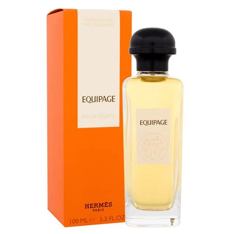 equipage perfume hermes|Hermes men's perfume 100ml.